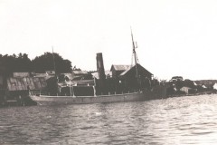 09-Viking-ved-Husvik-sommer-1908