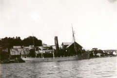 B000a-Viking-ved-Husvik-sommer-1908