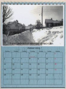 Kalender 2015